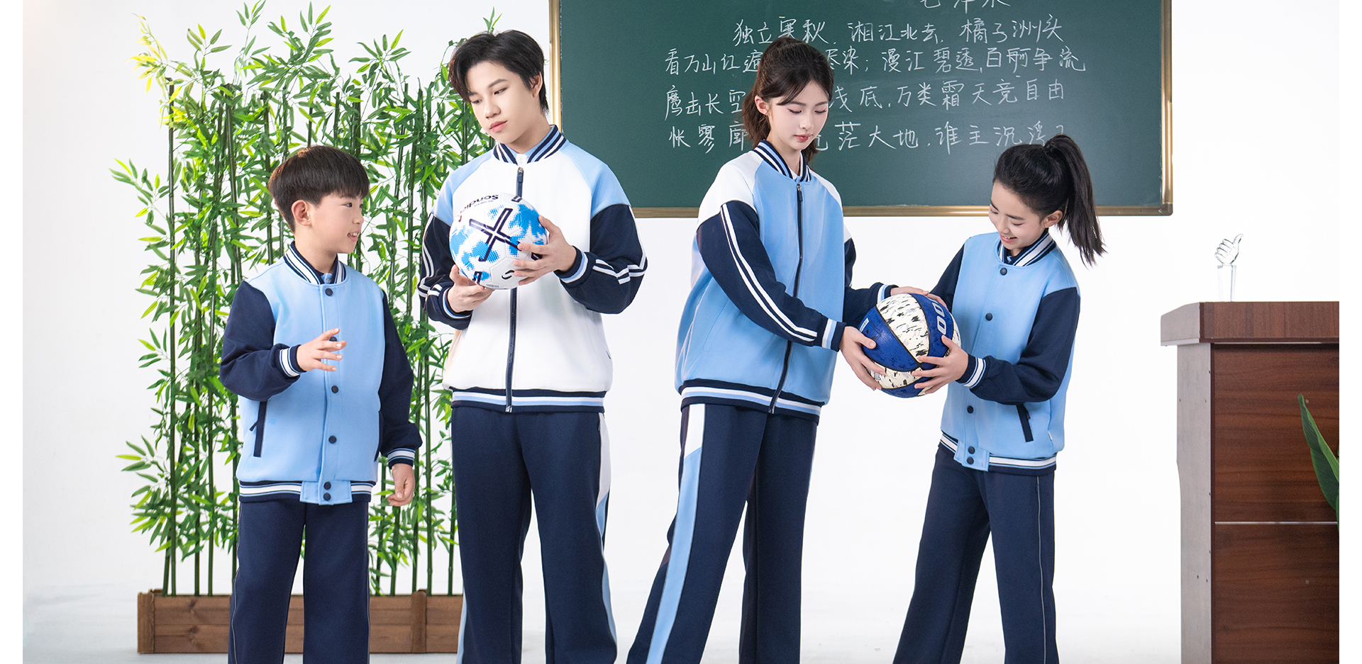 江西南昌校服-2895-立泰校服定制