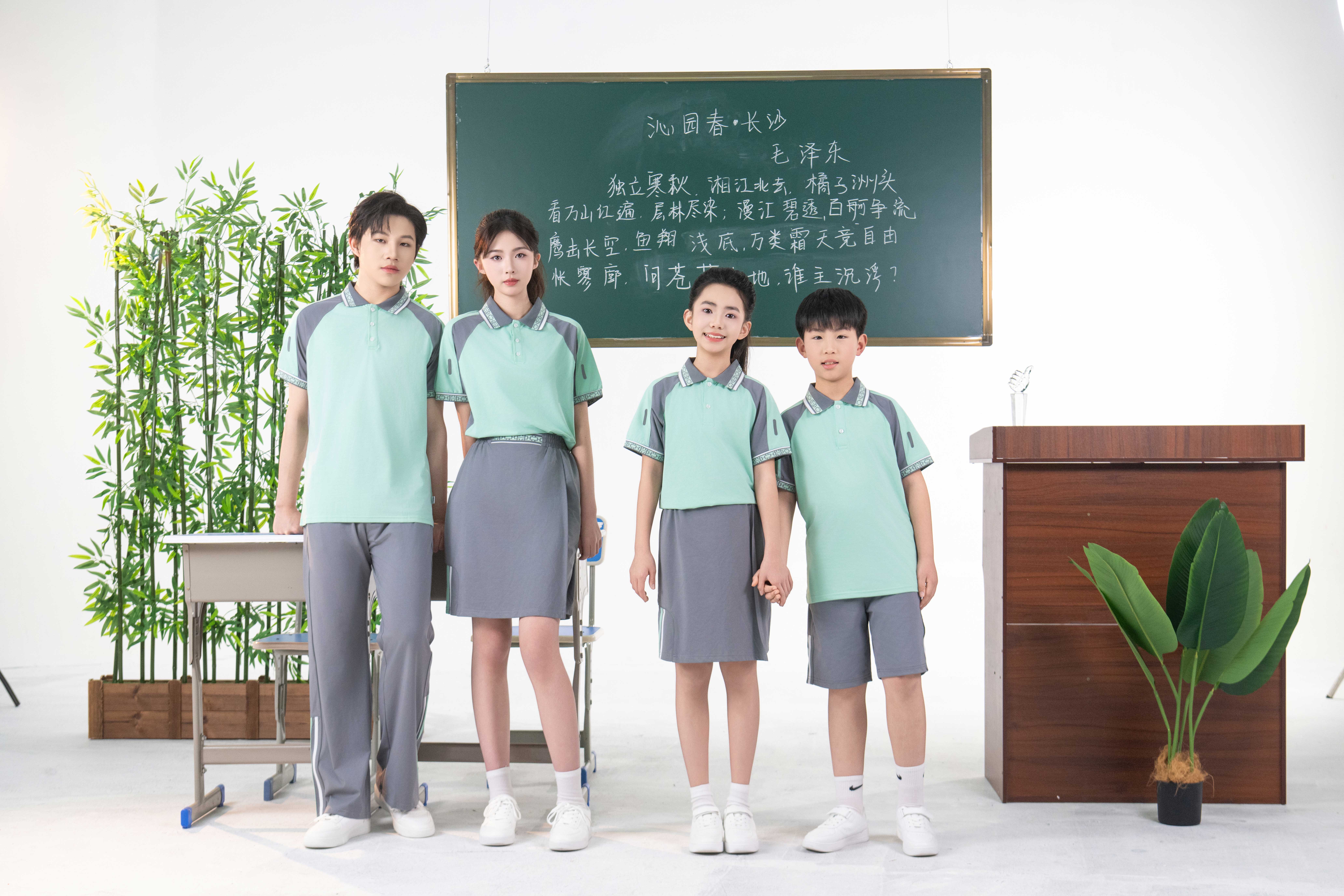 重庆立泰服饰集团发布立泰品牌校服全国重点城市布局名录 全域赋能开启区域合伙人招募新篇-9457-立泰校服定制