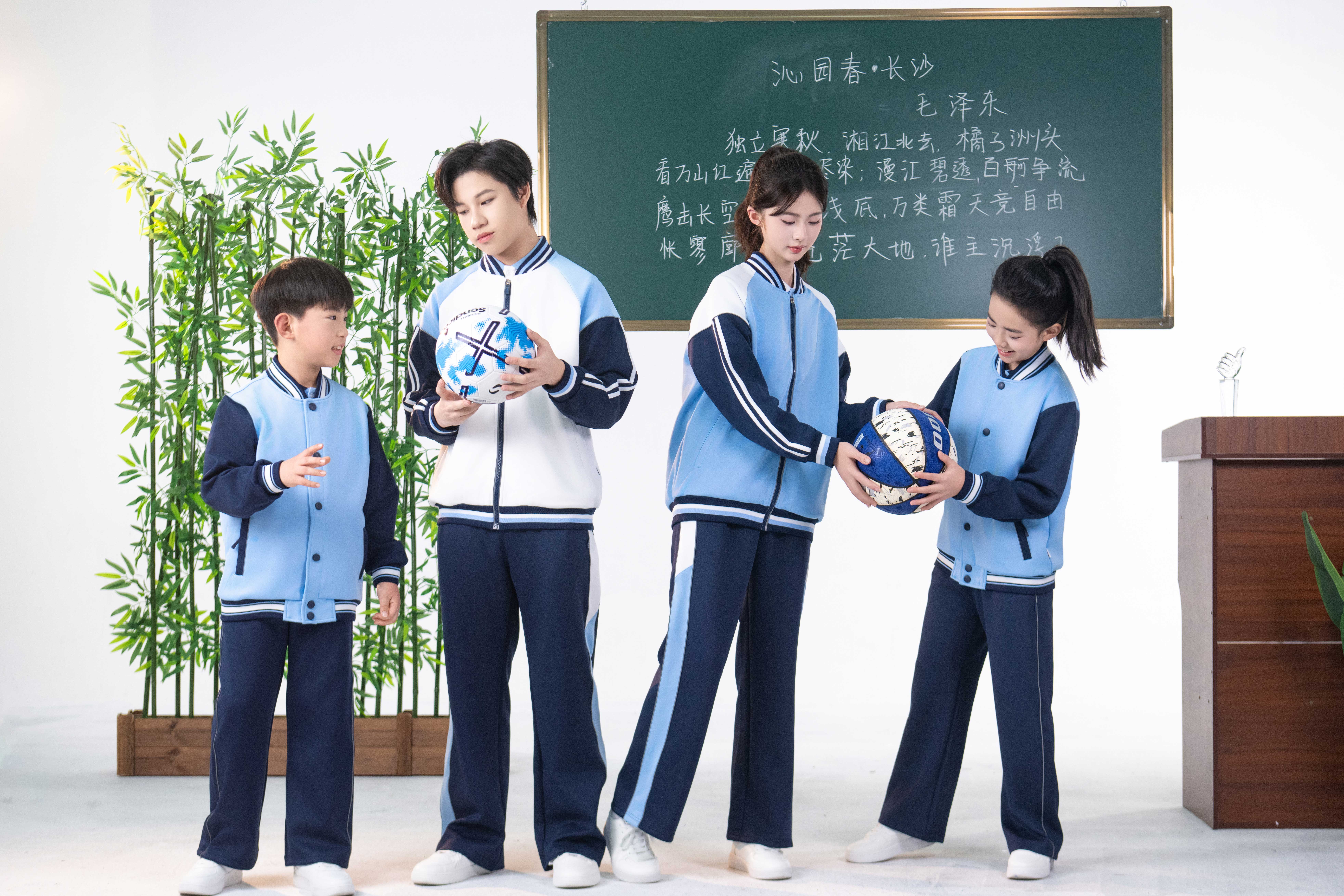 资源渠道高效联动 重庆立泰构建低风险校服资源合伙人合作体系-2720-立泰校服定制